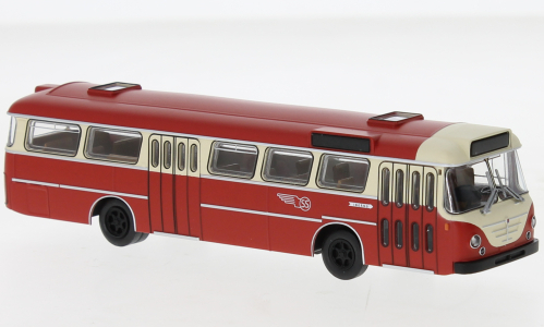 BUSSING Senator 12 D Stockholm