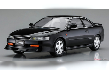 Сборная модель TOYOTA COROLLA LEVIN (Limited Edition)