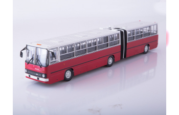 IKARUS 280.33, красно-белый