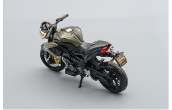 Benelli TNT 1130 Century Racer, Gray