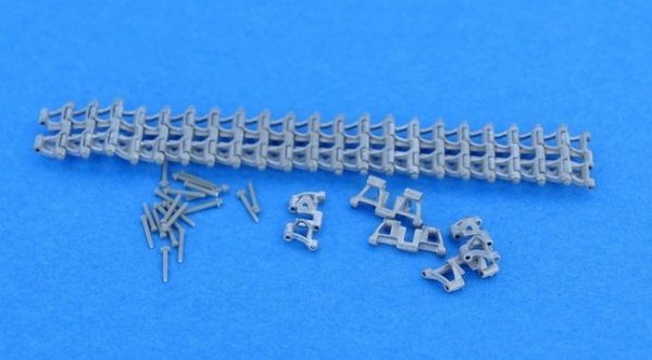 Траки наборные железные M13/40