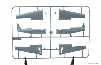 Сборная модель Z-526 Trener Master - The ProfiPACK Edition