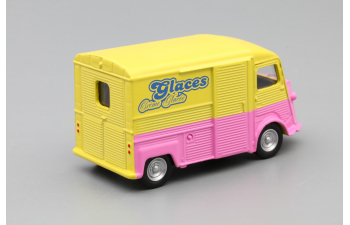 CITROEN Type-Hy Ice Cream Van 1980