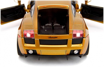 LAMBORGHINI Gallardo (Fast X) - Fast & Furious