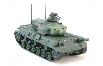 Type 61 Tank Japan Self-Defense Forces Model Collection #09