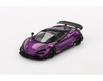 McLaren 720S LB Works RHD 2020