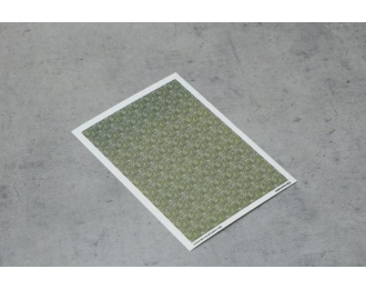 Декаль Камуфляж Мох