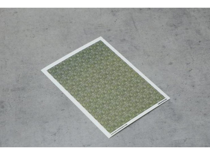 Декаль Камуфляж Мох