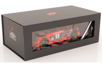 MERCEDES-BENZ AMG GT3 Evo Winner Pro-AM Class 24h Spa, Kurtz/James/Catsburg/Braun (2024)