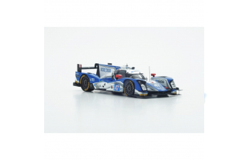 Oreca 05 - Nissan #47 LMP2 KCMG T. Matsuda - M. Howson - R. Bradley