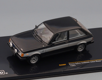 SIMCA Talbot Sunbeam Lotus Phase 1 (1980), black / silver