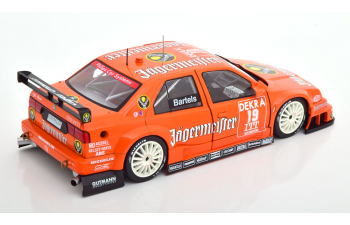 ALFA ROMEO 155 V6 TI Jägermeister Racing №19 DTM ITC Michael Barteles, (1995)