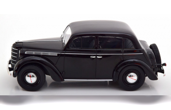 OPEL Kadett K38 (1938), black