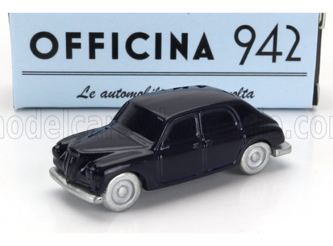 LANCIA Appia 1-series (1953), Blue