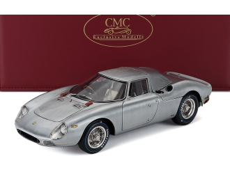 FERRARI 250lm 1964 - Retro Classic Essen (2026) - Clear Finish, Polished