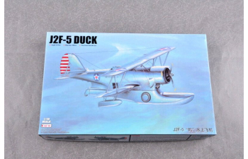 J2F-5 Duck