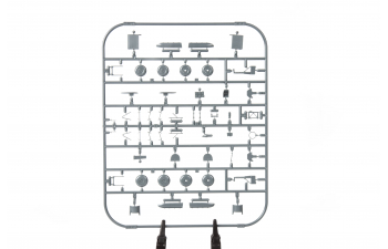 Сборная модель Bf 110G-4