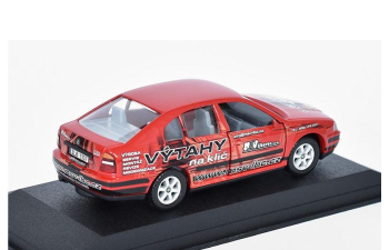 SKODA Octavia I Výtahy 