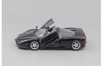 FERRARI Enzo (2002), black