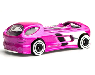 Deora 2, pink
