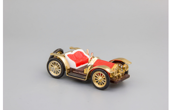 Игрушка-сувенир Кабриолет