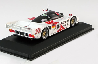 PORSCHE 962 GT Dauer Sieger 24h Le Mans, Baldi / Haywood / Dalmas (1994)