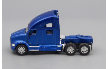 KENWORTH T700, blue