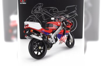 HONDA Nsr 250r Sp (1995), Red White