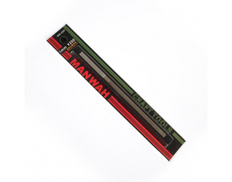 Алмазный надфиль 200# 6мм