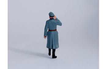 Фигурка Немецкий генерал №3