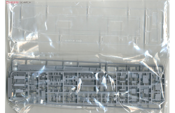 Сборная модель J.M.S.D.F. DDH ISE