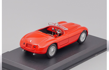 FERRARI 166 MM, Ferrari Collection 27, red