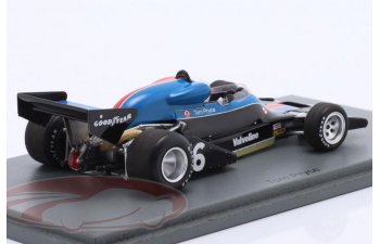 SHADOW DN8 #16 Canadian GP Formula 1 Tom Pryce (1976)