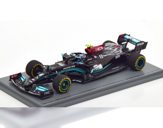 MERCEDES AMG F1 W12 E Performance (2021)