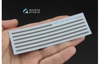 Патронные ленты США калибра 7,62 (.03-06) для авиационных пулеметов, ВМВ (для любых моделей)