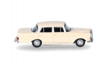 MERCEDES-BENZ 200 W110, бежевый