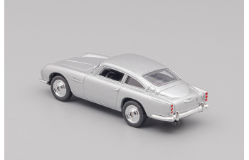 ASTON MARTIN DB5 (1964), Mes voitures de collection