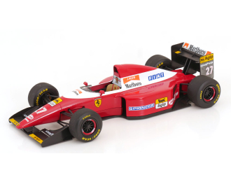 FERRARI F93 A, Alesi (1993)