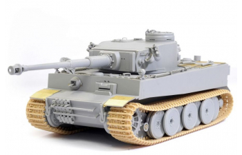 Сборная модель Танк Tiger I Initial Production s.Pz.Abt.502 (Leningrad Region 1942/43)