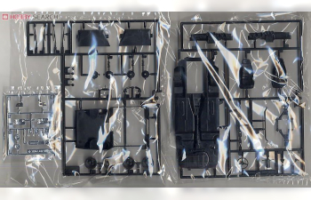 Сборная модель Nissan Fairlady 240ZG (HS30H) Full Works