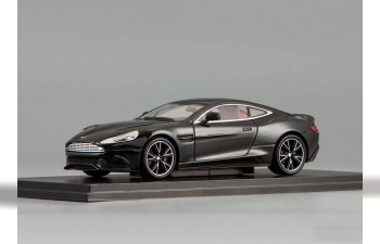  ASTON MARTIN Vanquish, onyx black