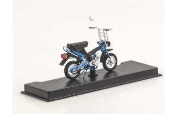 РМЗ-2.136 Стелла, Наши мотоциклы 84