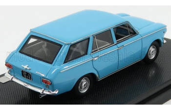 FIAT 1300 Familiare (1961), Celeste - Light Blue