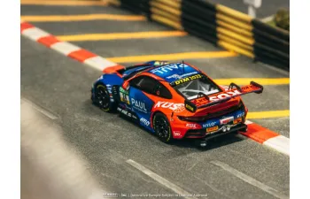 PORSCHE 911 GT3 R №24 DTM-Saison A.Güven (2023)