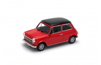 MINI Cooper 1300 (1974), red black