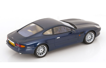ASTON MARTIN Db7 Coupe (1999), Blue