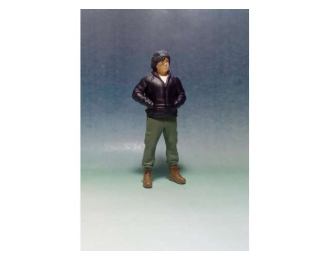 Фигурка Akira Stand Figure