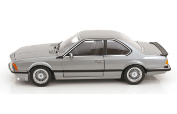 BMW M635 CSI with Alpina rims (1987), grey metallic