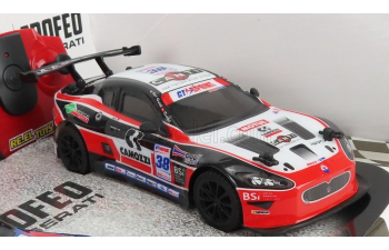 MASERATI Set 2x Granturismo Gt3 Trofeo №99 Racing (2015) + №38 Trofeo Racing (2015)