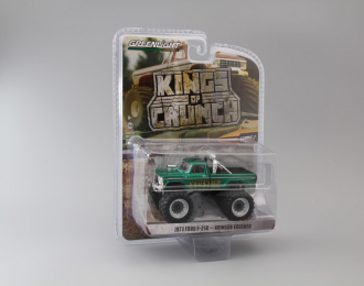 FORD F-250 "Krimson Krusher" Bigfoot 1973 (Greenlight!)